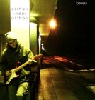 Picture for song 'Otthon, Nem Otthon' by artist 'benyu'