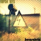 Picture for song '01.unpermanent spectre' by artist 'besarabrin'