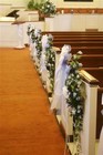 Picture for song 'This Side of the Aisle' by artist 'Beth Williams'