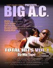 Picture for song 'MAFIA ; BIG AC ft: [ HOOD ]' by artist 'Big AC'