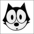 Picture for song 'Felix The Cat' by artist 'Big Baby and Dog Boy'