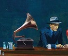 Picture for song 'After Hours' by artist 'bigcatbeats'