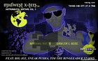 Picture for song 'Show of hands' by artist 'BIG country JEE'
