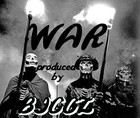 Picture for song 'WAR (Biggz 2014)' by artist 'Biggie Giebig'