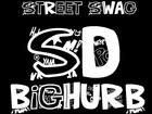 Picture for song 'Greater Love' by artist 'BIGHURB'