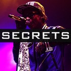 Picture for song 'Secrets' by artist 'BigKBeats'