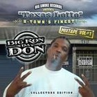 Picture for song 'ME' by artist 'BIG RON DA DON'