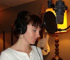 Picture for song 'JoJo Jackson - Faded' by artist 'Big Time Recordings - In Studio and Live'