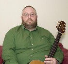 Picture for song 'Heads in Georgia (Cover)' by artist 'Bill Wardley Smith (UK)'