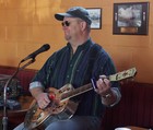 Picture for song 'THE OLDER I GET...' by artist 'Billy George'