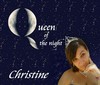 Picture for song ''Queen Of The Night' - Christine Buttigieg' by artist 'BillyJ'