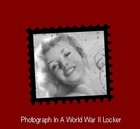 Picture for song 'Photograph In A World War II Locker' by artist 'Billy Sollox and The Spooner Rhythms'
