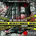 Picture for song '"Hungry" AC tha GO Getta' by artist 'Bi-polar society'