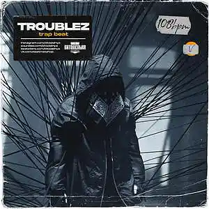 Picture for song 'Troublez' by artist 'BITODELNYA'