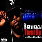 Picture for song 'TURNED UP FT. MAINO & FRESHBEATZ 2' by artist 'Bklyn Yae'