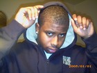 Picture for song 'Warrior' by artist 'Black Dynasty Productionz'
