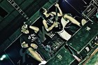 Picture for song 'Satu Langkah' by artist 'Blackhot Company'