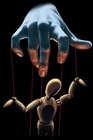 Picture for song 'Puppet Master' by artist 'Blackjak Beats'