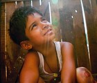 Picture for song 'Slumdog's List - UN Agenda 21 Mix' by artist 'Black Krishna'