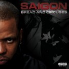 Picture for song 'Saigon-Best Thing(feat. Lecrae & Corbett)' by artist 'Black Light Music LLC'