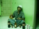 Picture for song 'So Fly' by artist 'Blacklisted Beatz'