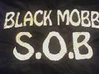 Picture for song 'Pee Wee Herman' by artist 'Black Mobb Family'