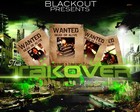 Picture for song 'She Tha President' by artist 'BLACKOUT835'