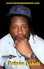 Picture for song 'Give-Me-Love-Prince Jahdi' by artist 'Blackspear Music'