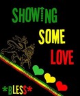 Picture for song 'feeling irie' by artist 'Blackspur82'