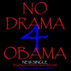 Picture for song 'NO DRAMA FOR OBAMA' by artist 'BlackTraxxx Ent'