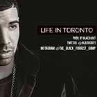 Picture for song 'Life In Toronto' by artist 'BLACKxOUT BEATS'