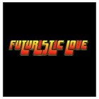 Picture for song 'Futuristic Love' by artist 'Blainiac Productions'