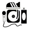 Picture for song 'Stay Smooth' by artist 'Blay-z 1'