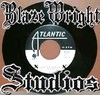 Picture for song 'Old Records' by artist 'Blazewright Studios'