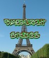 Picture for song 'Place In France' by artist 'Blazewright Studios'