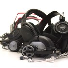 Picture for song 'Headphones ft. Rev-O Da Kid & Nicole Mann' by artist 'BlazinFaze'