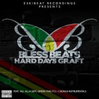 Picture for song 'Ghost, Lady Lykez, Chipmunk & Me: Kill all a Dem' by artist 'Bless Beats Eskibeat'