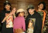 Picture for song 'Do Dat' by artist 'BLOOD FAM'