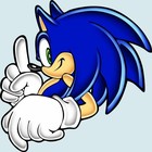 Picture for song 'THEY CALL ME SONIC (happy hardcore)' by artist 'Bluc'