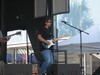 Picture for song 'live everyday I have the blues' by artist 'Bluesfuze'