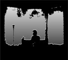 Picture for song 'Alone in this room' by artist 'BluesLogic'