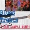 Picture for song 'Tidur Sampai Mimpi' by artist 'Blues Treats'