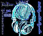 Picture for song 'Big Hitter' by artist 'BluFlame Productions LLC'