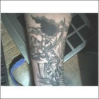 Picture for song 'BLAKOUT' by artist 'BLUNT FORCED TRAUMA PRODUCTION'