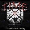 Picture for song 'Time' by artist 'Bobby Clohessy aka Black Stratman'