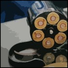 Picture for song 'Russian Roulette ft. KT' by artist 'Bobby Diaz'