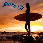 Picture for song 'Surfs Up' by artist 'Bob Forbes'