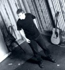 Picture for song 'Too Much Lust' by artist 'Bob Pigott'