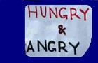 Picture for song 'Angry & Hungry' by artist 'Bob the Key'
