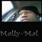 Picture for song 'Mally Mal ft. Sticc Bwoi - Lights, Camera, Action' by artist 'Bonez Tha Truth'